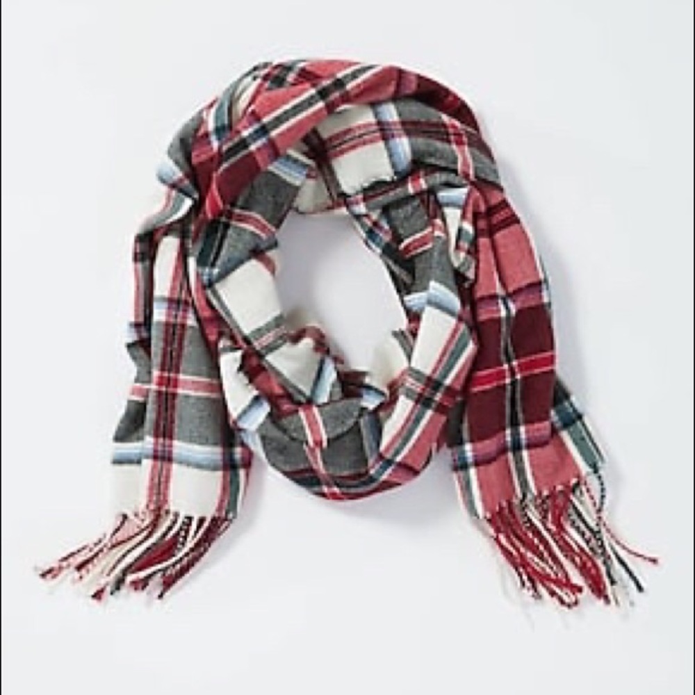 J Jill scarf